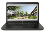 Laptop HP ZBook 17 G3 Mobile Workstation
